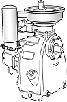 ƷƣRotorcomp NK60 SL60