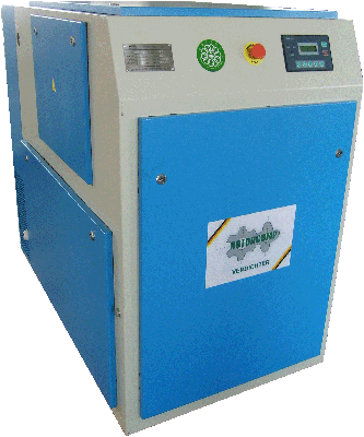 ƷƣRotorcomp (Shanghai) LGFD-7.5KW37KW