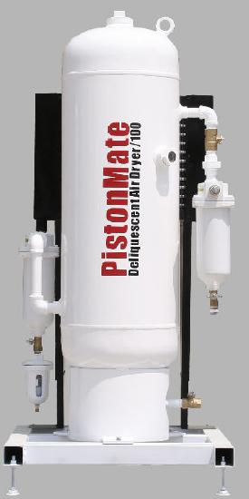 ƷƣRotorcomp PistonMate Baureihe Luft Trockner