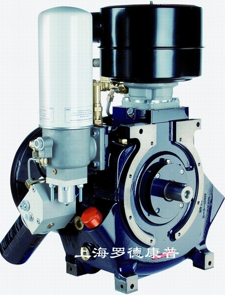 ƷƣRotorcomp(Shanghai) NK160