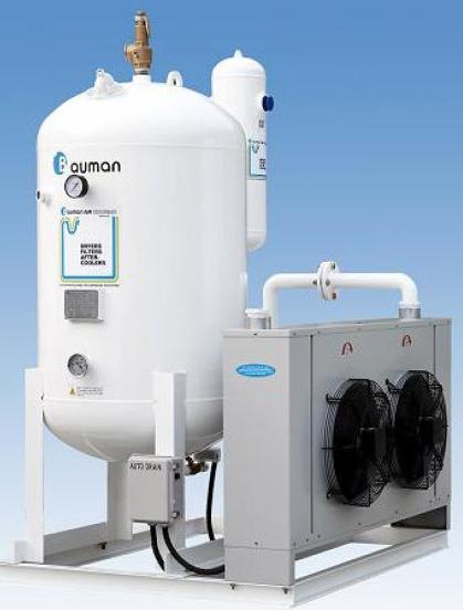 ƷƣRotorcomp(Shanghai) BDX deliquescent dryer