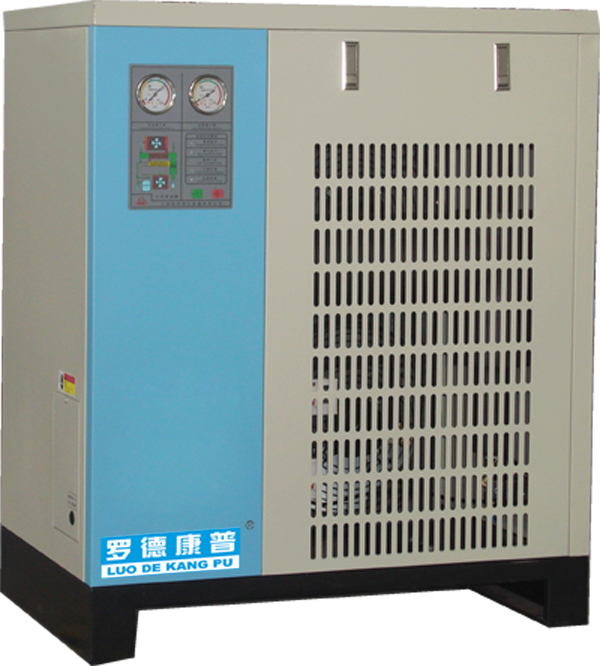 ƷƣRotorcomp(Shanghai) Normal Temp Refrigerant Dryer(air)