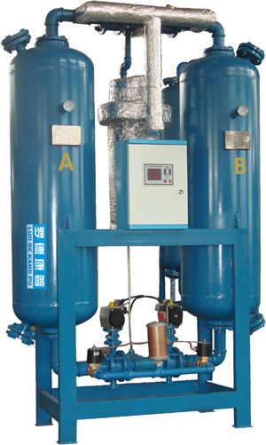 ƷƣRotorcomp(Shanghai) Heat Absorption Regenerative Dryer