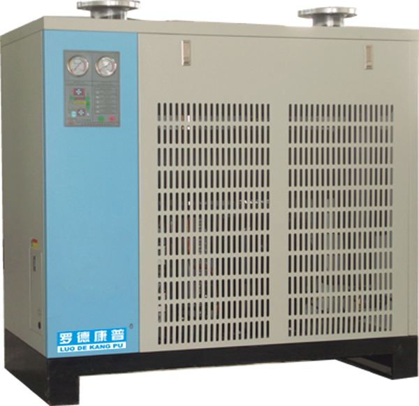 ƷƣRotorcomp(Shanghai) High Temp Refrigerant Dryer(water)