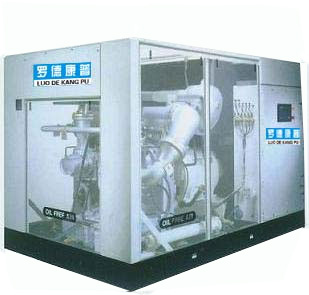 ƷƣRotorcomp(Shanghai) oil free 37KW300KW