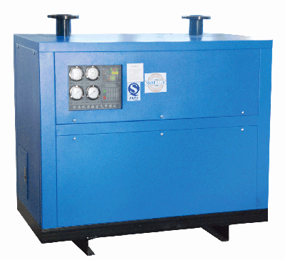 罗德康普冷冻式干燥机LHRD-HF系列